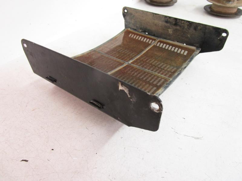 97 Polaris Sport Scrambler 400L Front Radiator Guard 5248298-067
